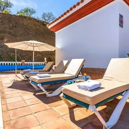 La Duna Alta Villa Vinuela