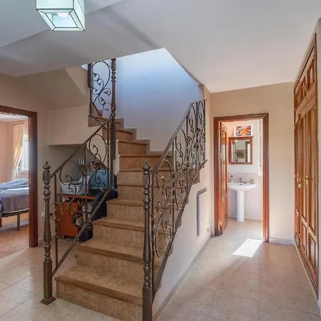 Villa La Duna Alta Vinuela