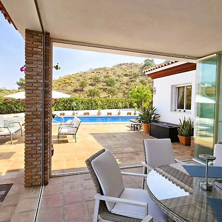 La Duna Alta Villa *