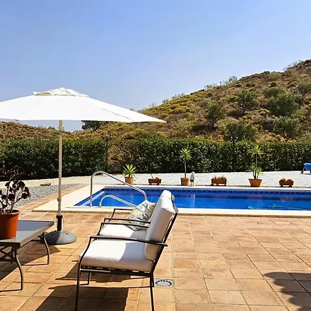 La Duna Alta Villa Vinuela