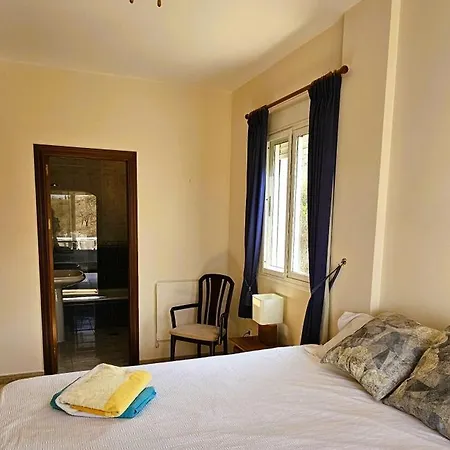 La Duna Alta Villa Vinuela