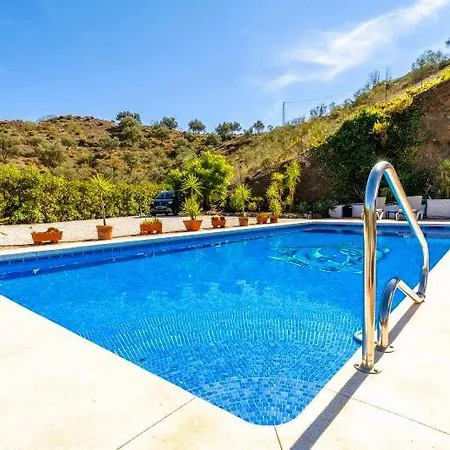 La Duna Alta Villa Vinuela