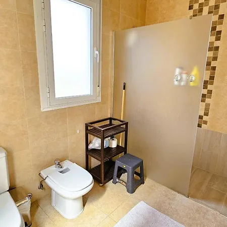 Villa La Duna Alta