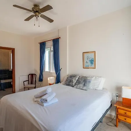 Villa La Duna Alta Vinuela