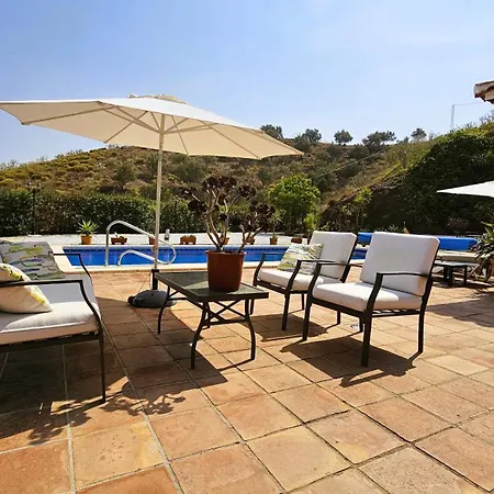 Villa La Duna Alta