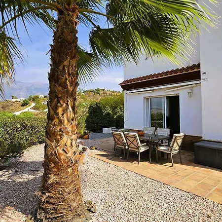 Villa La Duna Alta *