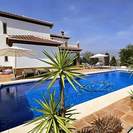 Villa La Duna Alta *